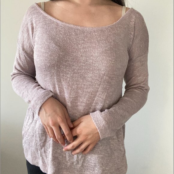 Open-Back Top - Picture 2 of 2